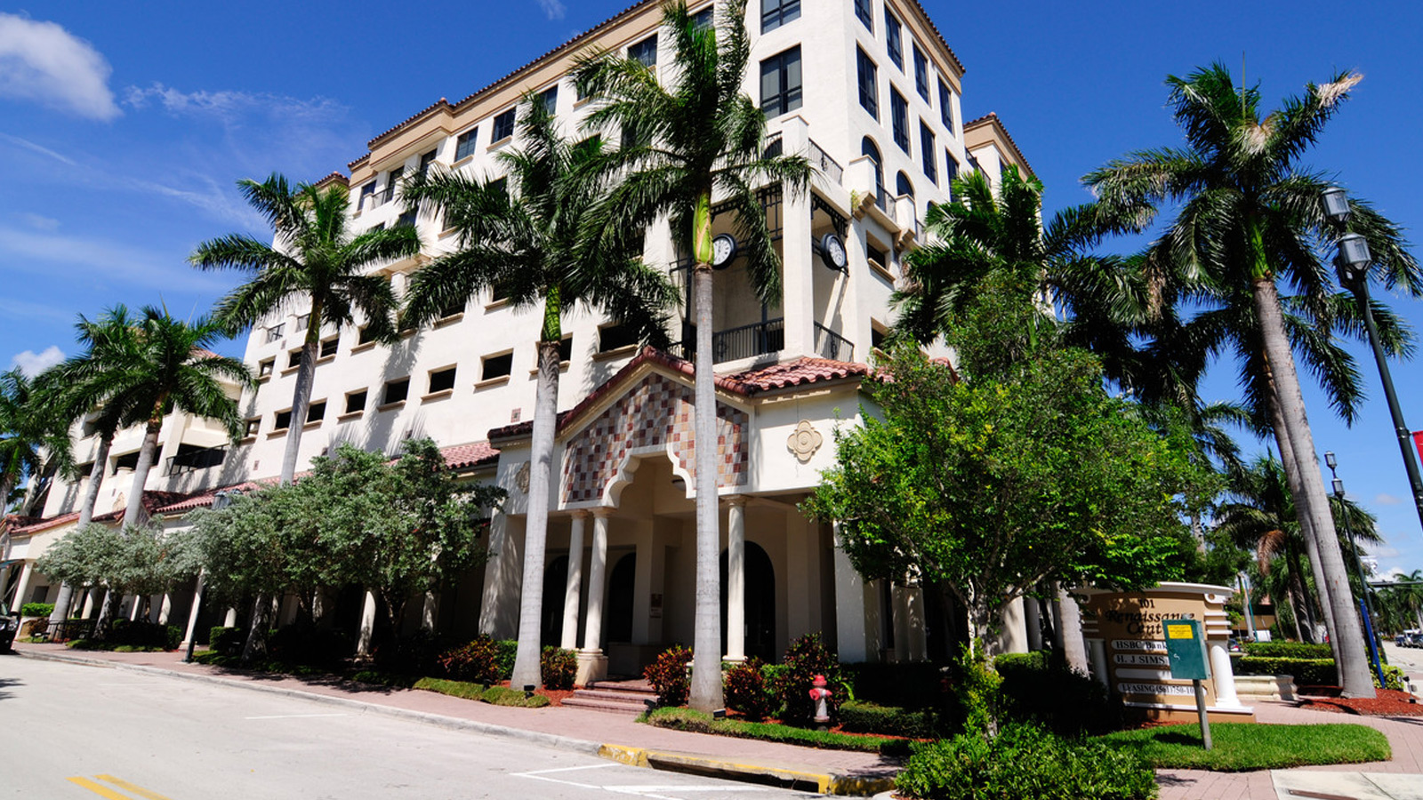 Compass plans to open new office in downtown Boca Raton