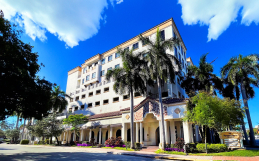 Key Considerations for Business Owners When Selecting Office Space in South Florida