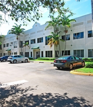 Penn-Florida Commerce Center